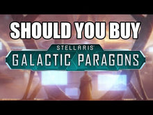 Stellaris: Paragons DLC Steam CD Key