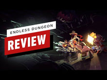 ENDLESS Dungeon Τελευταία Επιθυμία Έκδοση Steam CD Key