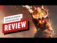 Warhammer: Chaosbane Steam CD Key