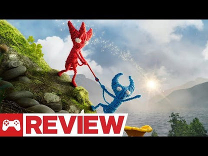 Unravel Two Προέλευση CD Key