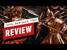 Total War Saga: Troy - Περιορισμένη έκδοση EU Epic Games CD Key