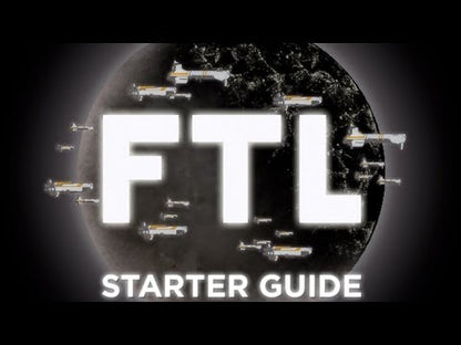 FTL: Πιο γρήγορα από το φως Steam CD Key