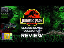 Συλλογή κλασικών παιχνιδιών Jurassic Park ARG XBOX One/Series CD Key