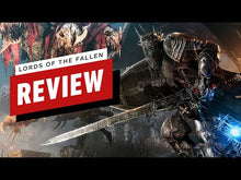 Lords of the Fallen (2023) PS5 Account pixelpuffin.net Σύνδεσμος ενεργοποίησης