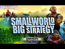 Small World 2 Καταραμένο! DLC Steam CD Key