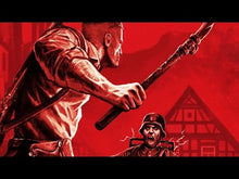 Wolfenstein: Steam CD Key