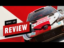WRC 10: Παγκόσμιο Πρωτάθλημα Ράλι FIA - Deluxe Edition Steam CD Key