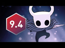 Λογαριασμός Steam Hollow Knight