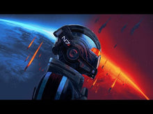 Προέλευση της τριλογίας Mass Effect CD Key