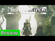 NieR: Automata Become as Gods Edition Steam CD Key