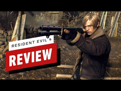 Resident Evil 4 (2023) Σειρά Xbox CD Key