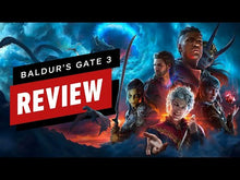 Baldur's Gate 3 Digital Deluxe Edition EG Σειρά Xbox CD Key
