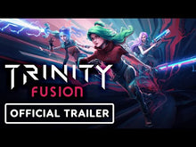 Trinity Fusion Deluxe Edition ARG Σειρά Xbox CD Key