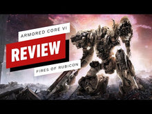 Armored Core VI: Deluxe Edition Steam CD Key