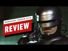 RoboCop: Rogue City - Πακέτο Vanguard DLC Steam CD Key