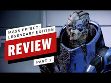 Mass Effect - Remastered: Steam CD Key