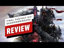 Final Fantasy XIV: Shadowbringers Complete Edition EU Digital Download CD Key