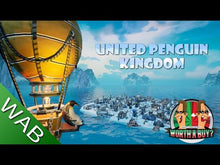 Ηνωμένο Βασίλειο Penguin Kingdom Steam CD Key