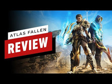 Σειρά Atlas Fallen Xbox CD Key