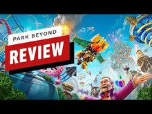 Park Beyond Visioneer Edition Λογαριασμός Steam