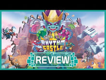 Super Crazy Rhythm Castle ARG XBOX One/Σειρά CD Key