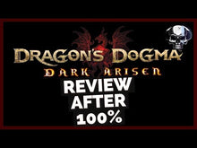 Dragon's Dogma: XBOX One: Dark Arisen EU XBOX One CD Key