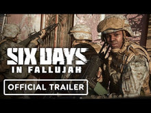 Έξι ημέρες στη Fallujah Steam CD Key