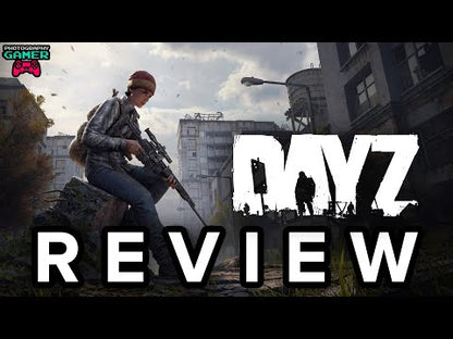 DayZ ARG XBOX One/Σειρά CD Key