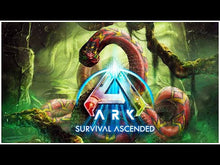 Λογαριασμός Steam ARK: Survival Ascended