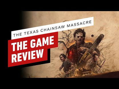 Λογαριασμός Steam The Texas Chain Saw Massacre