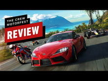 The Crew Motorfest Gold Edition ARG XBOX One/Series CD Key