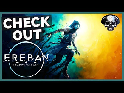 Ereban: Ερεμπάν: Κληρονομιά Σκιών Steam CD Key