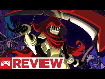 Shovel Knight: Θησαυρός Steam CD Key