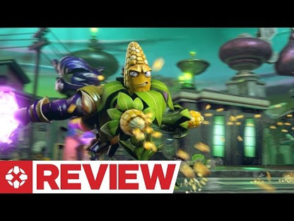 Φυτά εναντίον ζόμπι: Garden Warfare 2 Origin CD Key