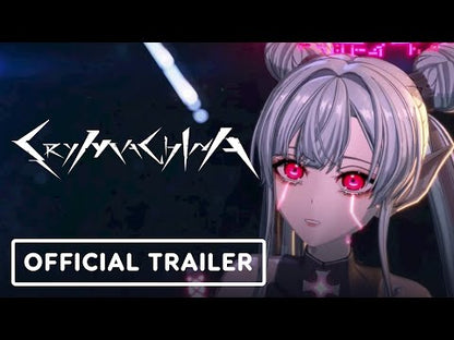 CRYMACHINA Steam CD Key