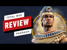 Λογαριασμός Steam Total War: PHARAOH