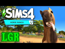 The Sims 4: Horse Ranch Xbox One/Σειρά CD Key