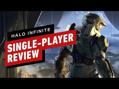 Halo Infinite: Xbox One/Series/Windows CD Key