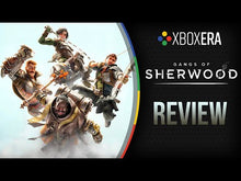 Σειρά Gangs of Sherwood EU Xbox CD Key