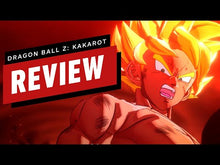 Dragon Ball Z: Kakarot ARG Xbox One/Σειρά CD Key