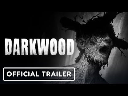 Darkwood Steam CD Key