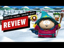 South Park: South Park: Snow Day! Ψηφιακή Deluxe Έκδοση Steam CD Key