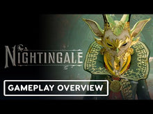 Λογαριασμός Steam Nightingale