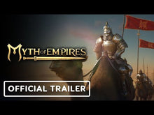 Myth of Empires Λογαριασμός Steam