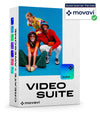 Movavi Video Suite 2020 Key (Διάρκεια ζωής / 1 PC)