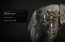 Diablo IV - Όρος Δεσμευμένης Πίστης Trophy DLC US Battle.net CD Key
