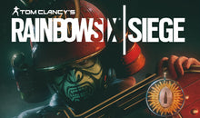 Tom Clancy's Rainbow Six Siege - Blitz Bushido Set DLC Ubisoft Connect CD Key