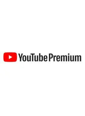 Κλειδί συνδρομής YouTube Premium 3 μηνών ΕΕ (ΜΟΝΟ ΓΙΑ ΝΕΟΥΣ ΛΟΓΑΡΙΑΣΜΟΥΣ)