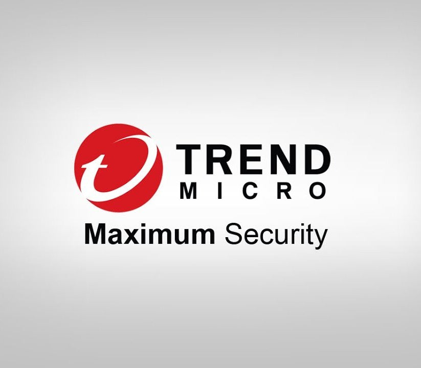 Trend Micro Maximum Security Key (3 χρόνια / 3 συσκευές)