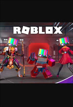 Roblox - Καπέλο Tech-Head DLC CD Key